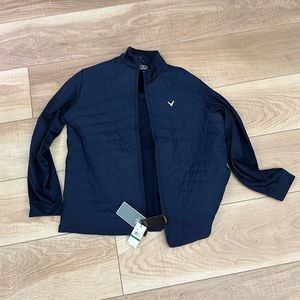 Callaway Golf Jacket Men’s L